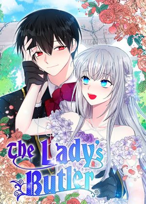 The-Ladys-Butler