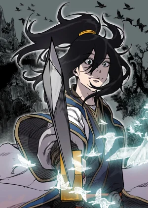 The-Undefeatable-Swordsman
