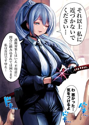 The-Strike-Range-of-a-Blind-Swordswoman-with-Her-Escort-Target-scaled